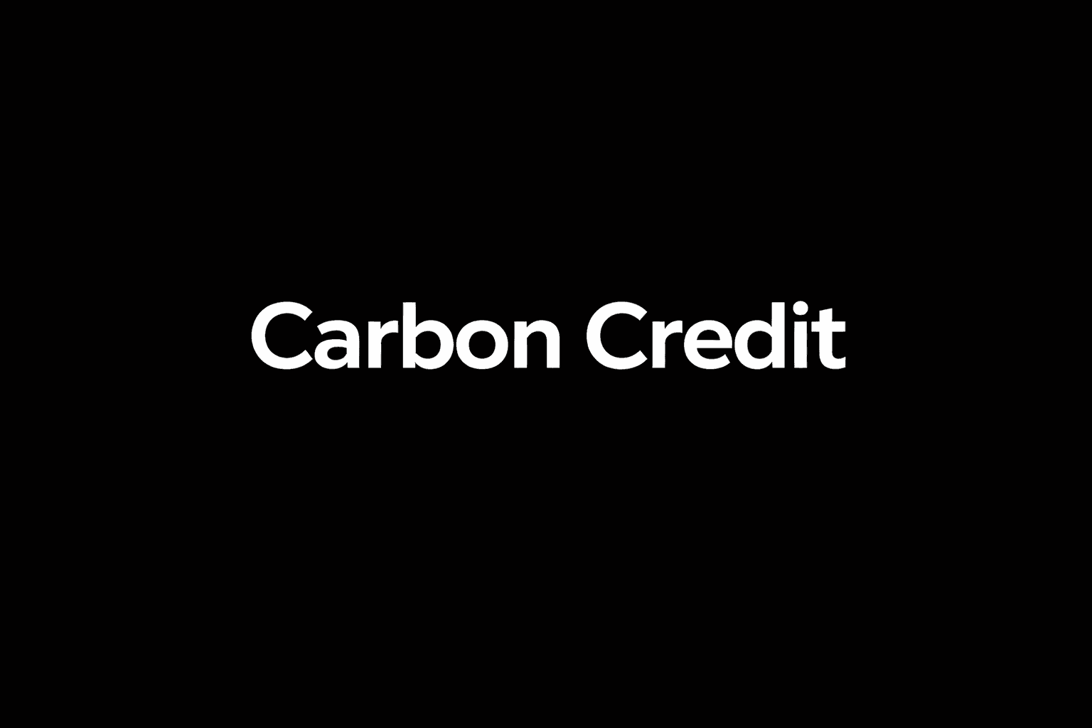 Carbon